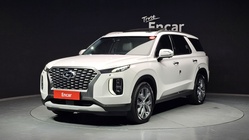 Hyundai Palisade 2019