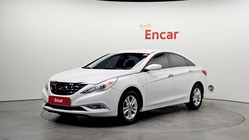 Hyundai Sonata 2010