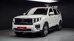 Kia Mohave 2019