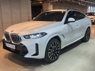 BMW X6 2025