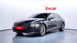 Genesis G80 2020