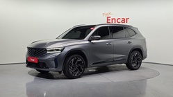 Samsung Grand Koleos 2024