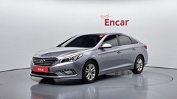 Hyundai Sonata 2014