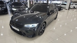 BMW 3 Series 2023