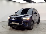 Ssangyong TIBOLI 2022