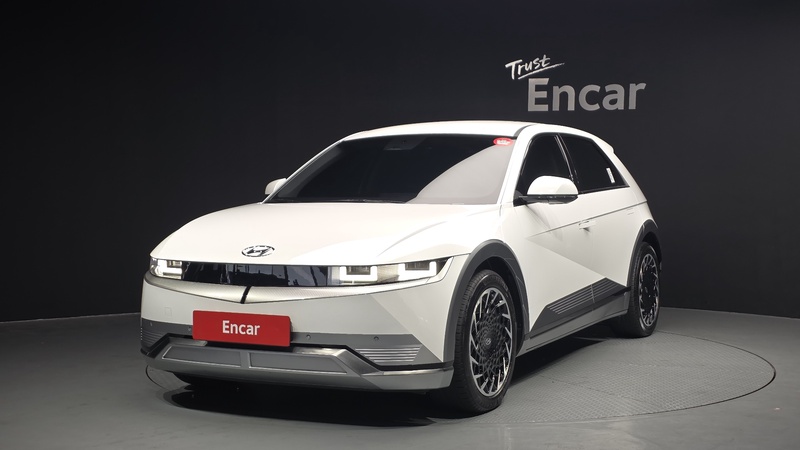 Hyundai Ioniq5