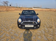 MINI Cooper 2012
