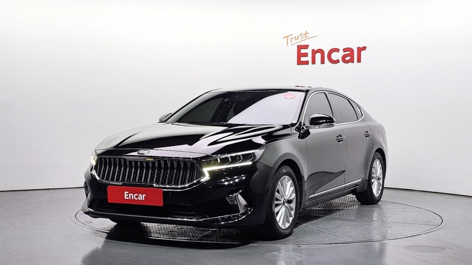 Kia K7 2019