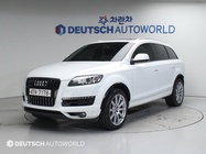Audi Q7 2013