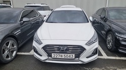 Hyundai Sonata 2019