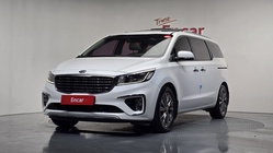 Kia Canival 2018