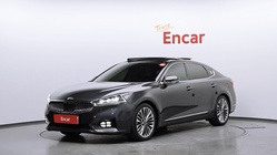 Kia K7 2018