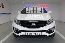 Kia Sportage 2014
