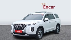 Hyundai Palisade 2019