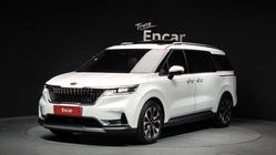 Kia Canival 2020