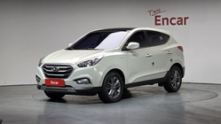Hyundai Tucson 2013