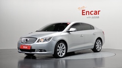 Chevrolet Alpheon 2011