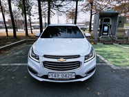 Chevrolet Cruze 2016