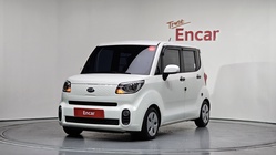Kia RAY 2021