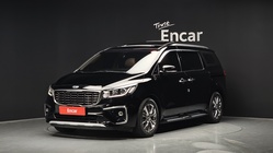 Kia Canival 2018