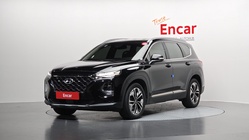 Hyundai Santa Fe 2019