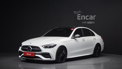 Mercedes-Benz C-Class 2024