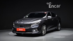 Kia K7 2019