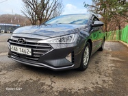 Hyundai Avante 2019