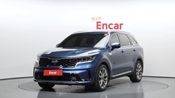 Kia Sorento 2020