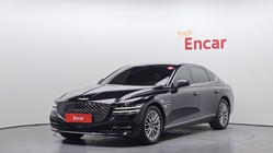 Genesis G80 2023