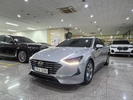 Hyundai Sonata 2019