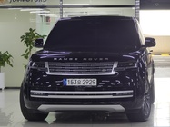 Land Rover Range Rover 2023
