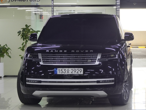 Land Rover Range Rover 2023