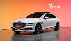 Genesis G80 2020