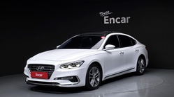 Hyundai Grandeur 2018