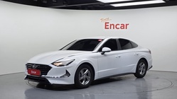 Hyundai Sonata 2019