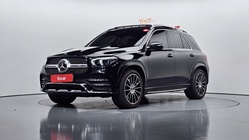 Mercedes-Benz GLE-Class 2023