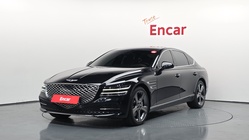 Genesis G80 2023