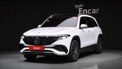 Mercedes-Benz EQB 2024