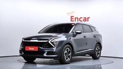 Kia Sportage 2021