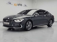 Hyundai Grandeur 2018
