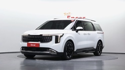 Kia Canival 2024