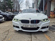 BMW 3 Series 2016