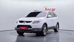 Hyundai Veracruz 2015