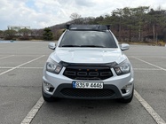 Ssangyong KORANDO 2013