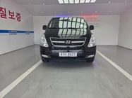 Hyundai Starex 2010