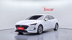 Hyundai Sonata 2022
