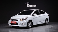 Hyundai Accent 2014