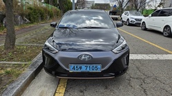 Hyundai Ioniq 2018
