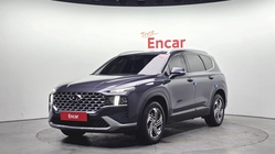 Hyundai Santa Fe 2021